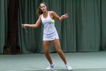 Lisa Ponomar 514 - Weihnachtsturnier